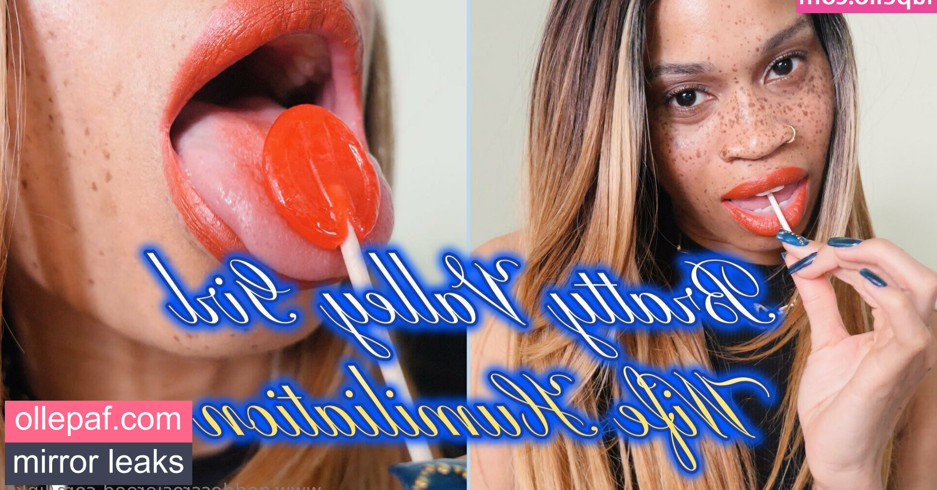 Latest Leaks goddessrosiereed Nude #56 - Fapello