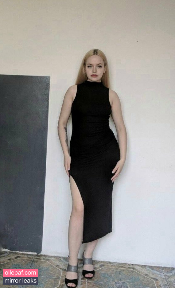 Latest Leaks goddesssmiss Nude #12 - Fapello