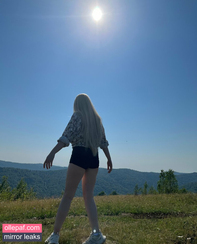 Latest Leaks goddesssmiss Nude #18 - Fapello