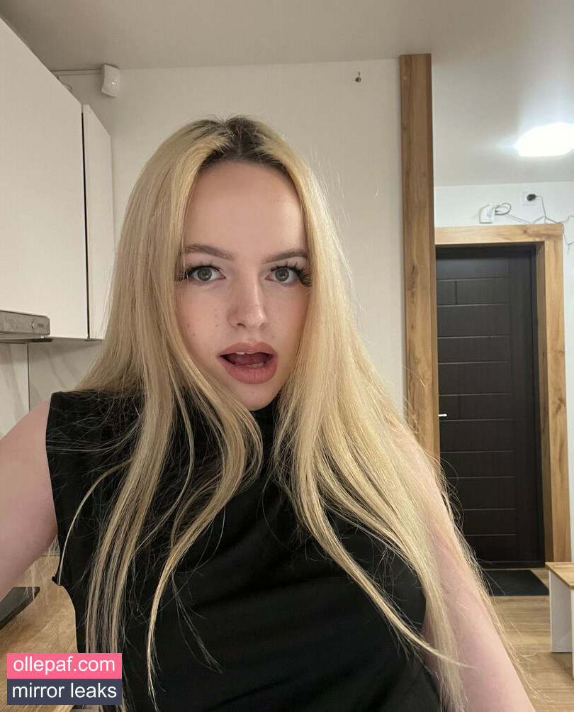 Latest Leaks goddesssmiss Nude #3 - Fapello