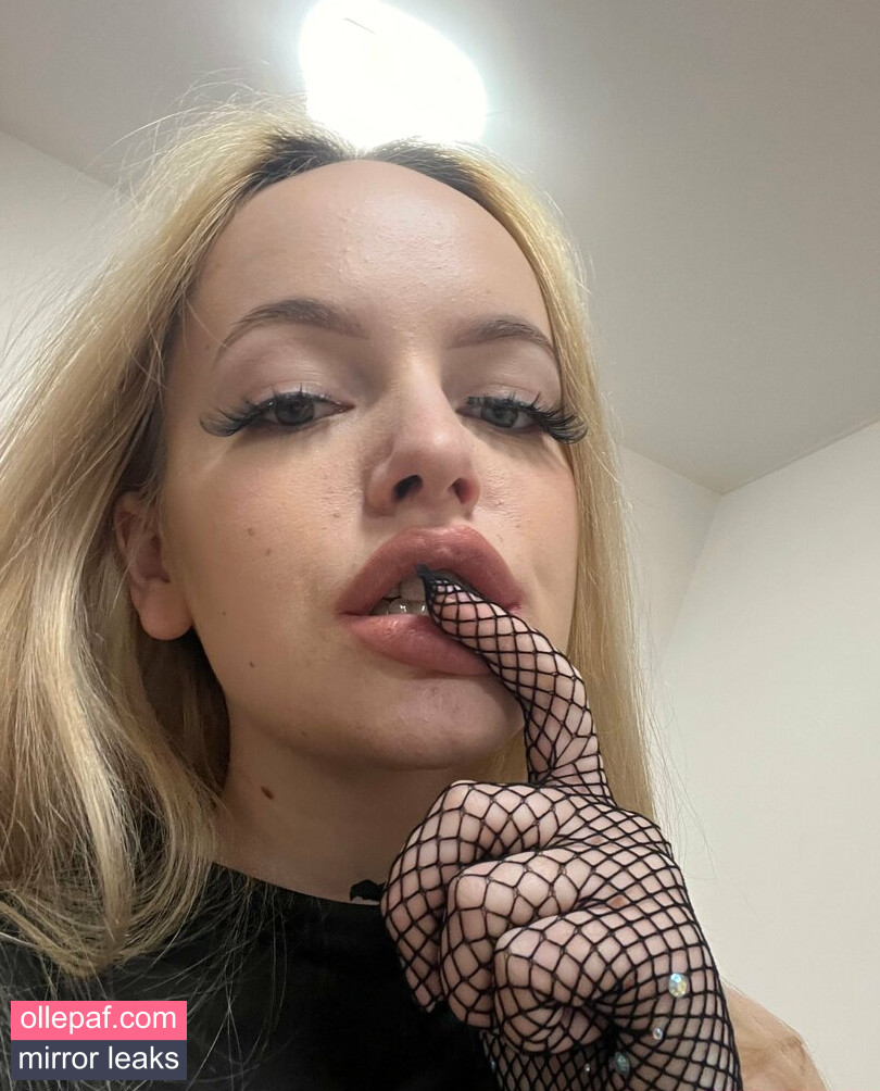 Latest Leaks goddesssmiss Nude #7 - Fapello