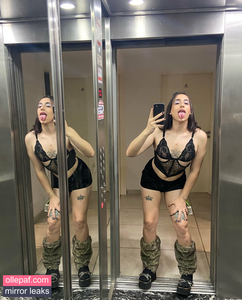 Latest Leaks goddesstransgirl Nude #12 - Fapello