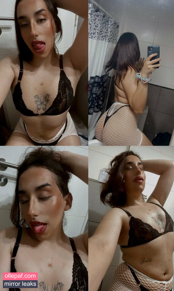 Latest Leaks goddesstransgirl Nude #19 - Fapello