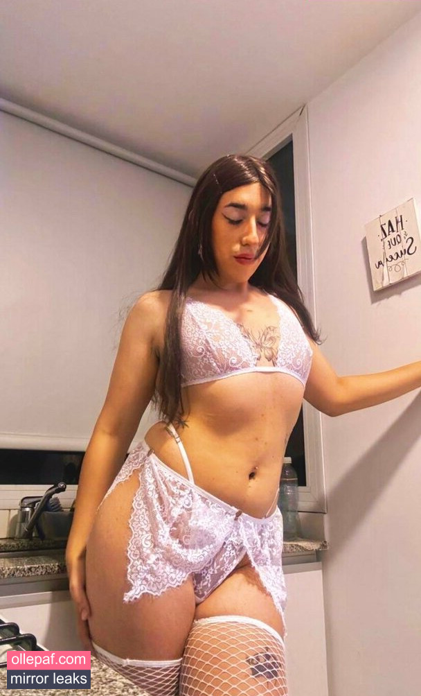 Latest Leaks goddesstransgirl Nude #20 - Fapello