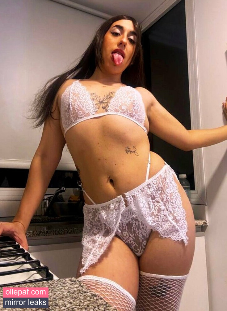 Latest Leaks goddesstransgirl Nude #21 - Fapello