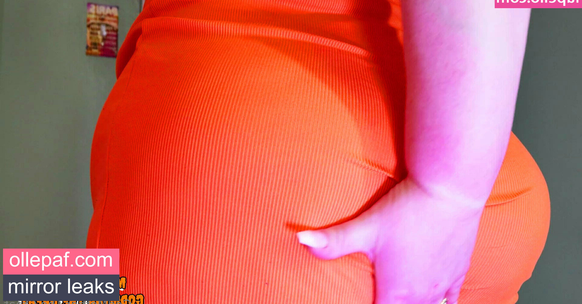 Latest Leaks godmotherthegreatfree Nude #2 - Fapello