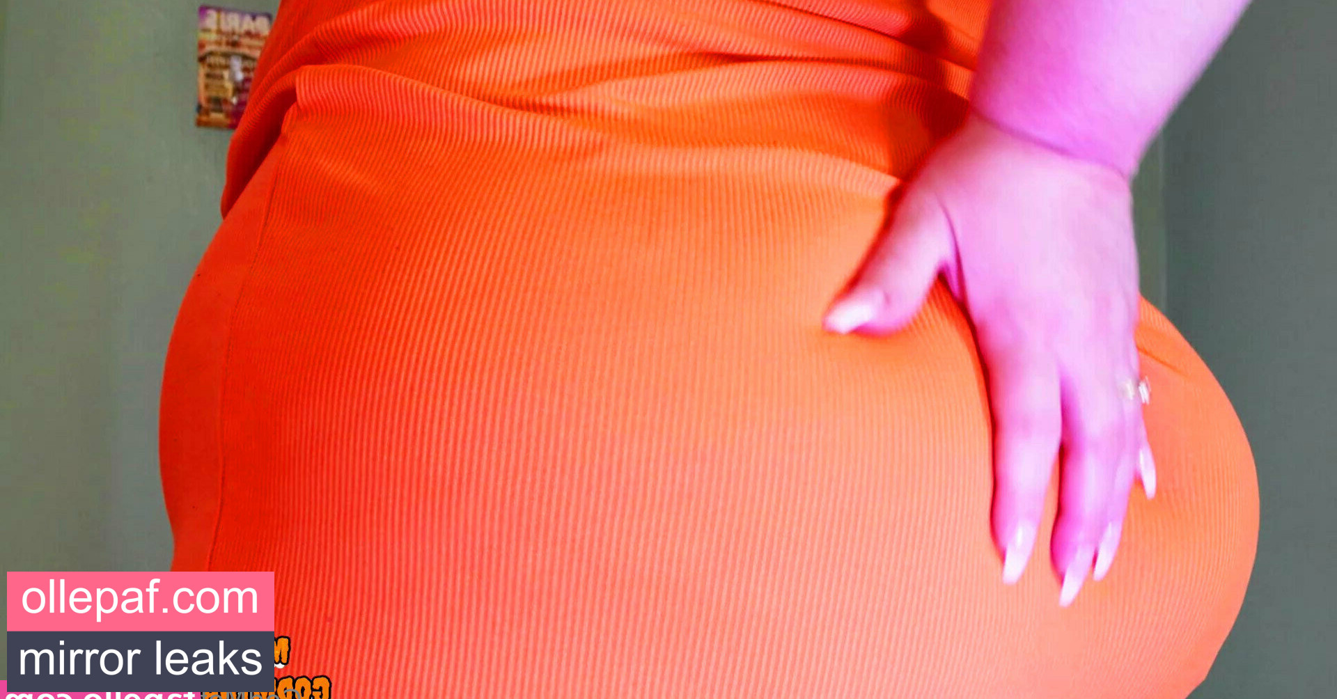Latest Leaks godmotherthegreatfree Nude #3 - Fapello