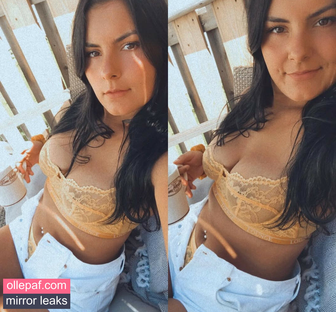 Latest Leaks Gold Rush Nude #6 - Fapello