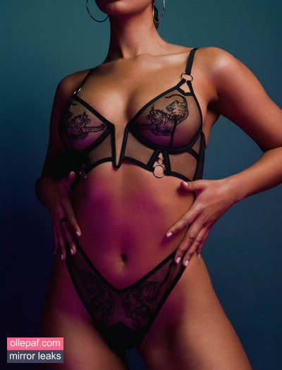 Latest Leaks Golden Nahome Nude #13 - Fapello