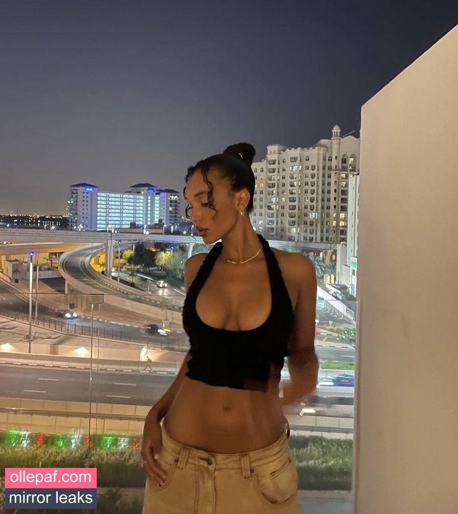 Latest Leaks Golden Nahome Nude #25 - Fapello