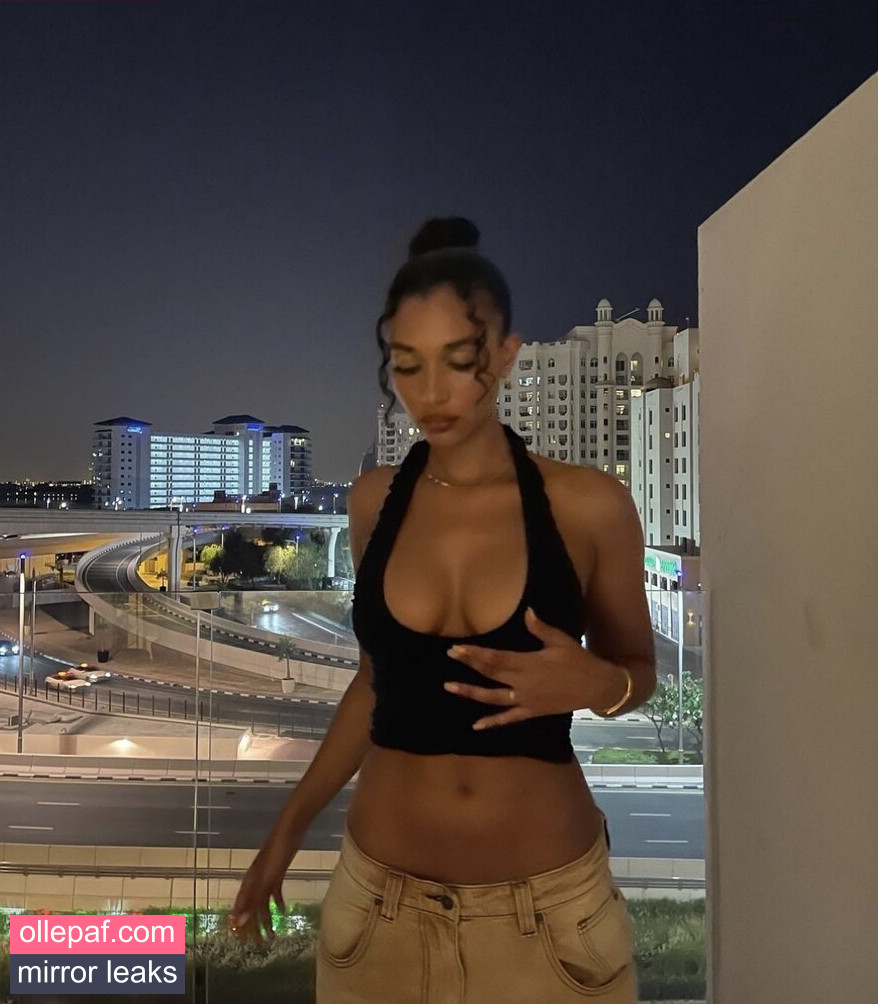 Latest Leaks Golden Nahome Nude #26 - Fapello