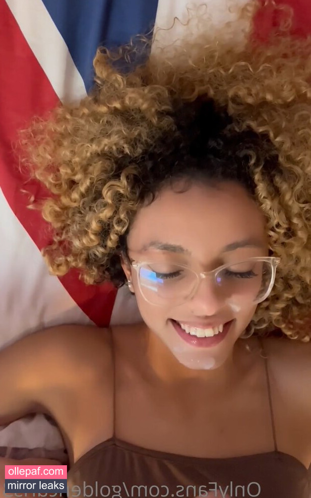 Latest Leaks Goldencurls Nude #4 - Fapello