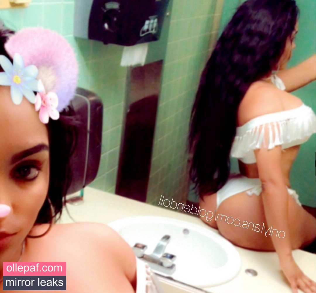 Latest Leaks goldendoll Nude #72 - Fapello