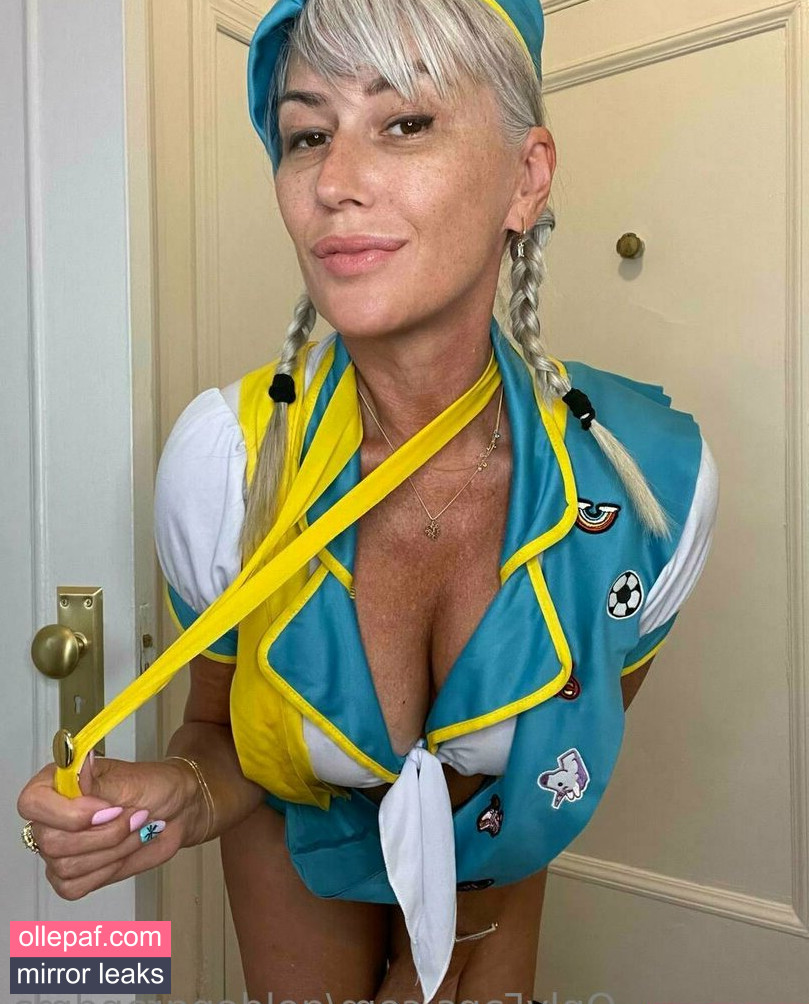 Latest Leaks goldengrandma Nude #158 - Fapello