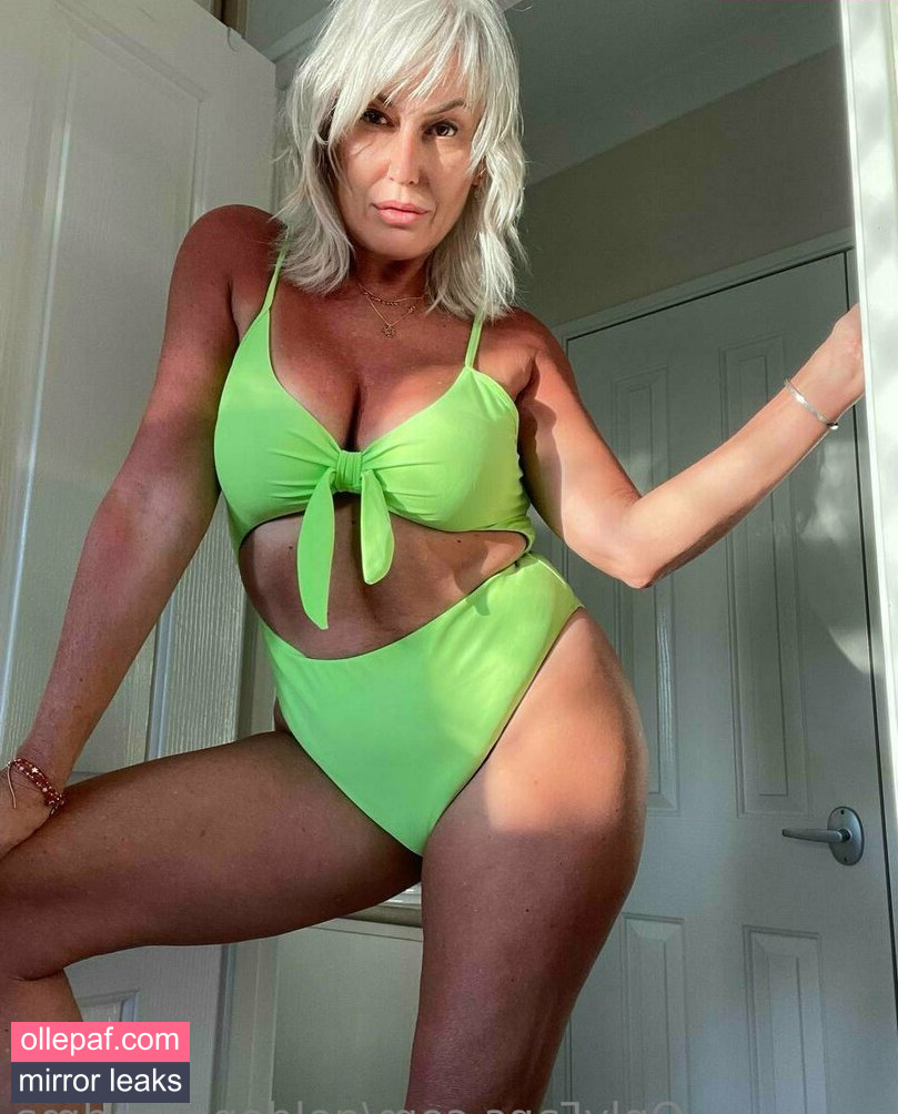 Latest Leaks goldengrandma Nude #229 - Fapello