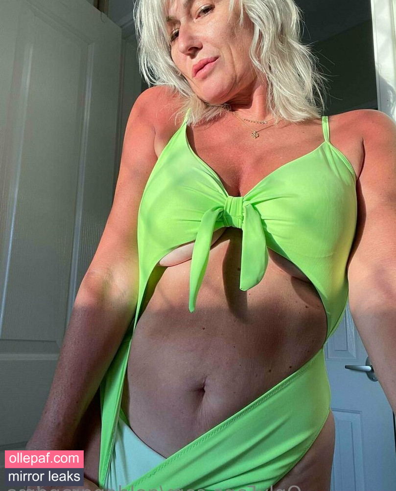 Latest Leaks goldengrandma Nude #233 - Fapello
