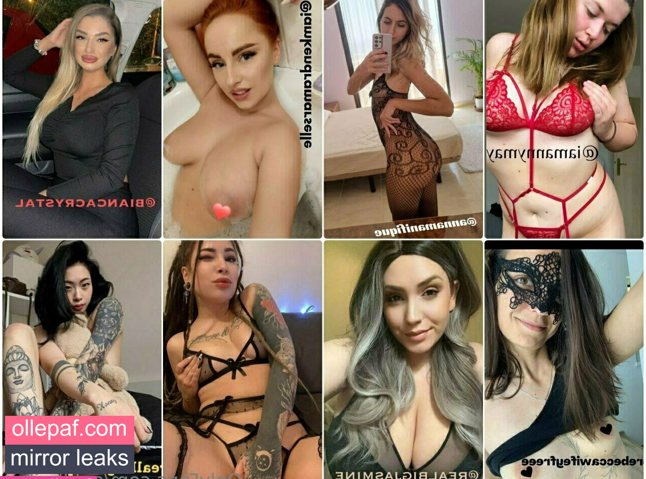 Latest Leaks goldhailey Nude #32 - Fapello