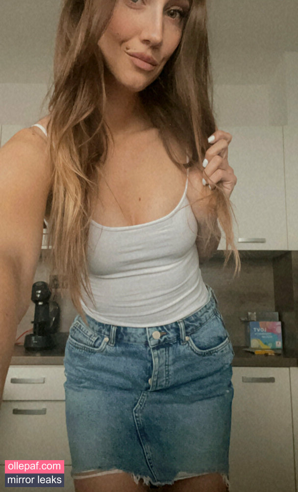 Latest Leaks goldhailey Nude #43 - Fapello