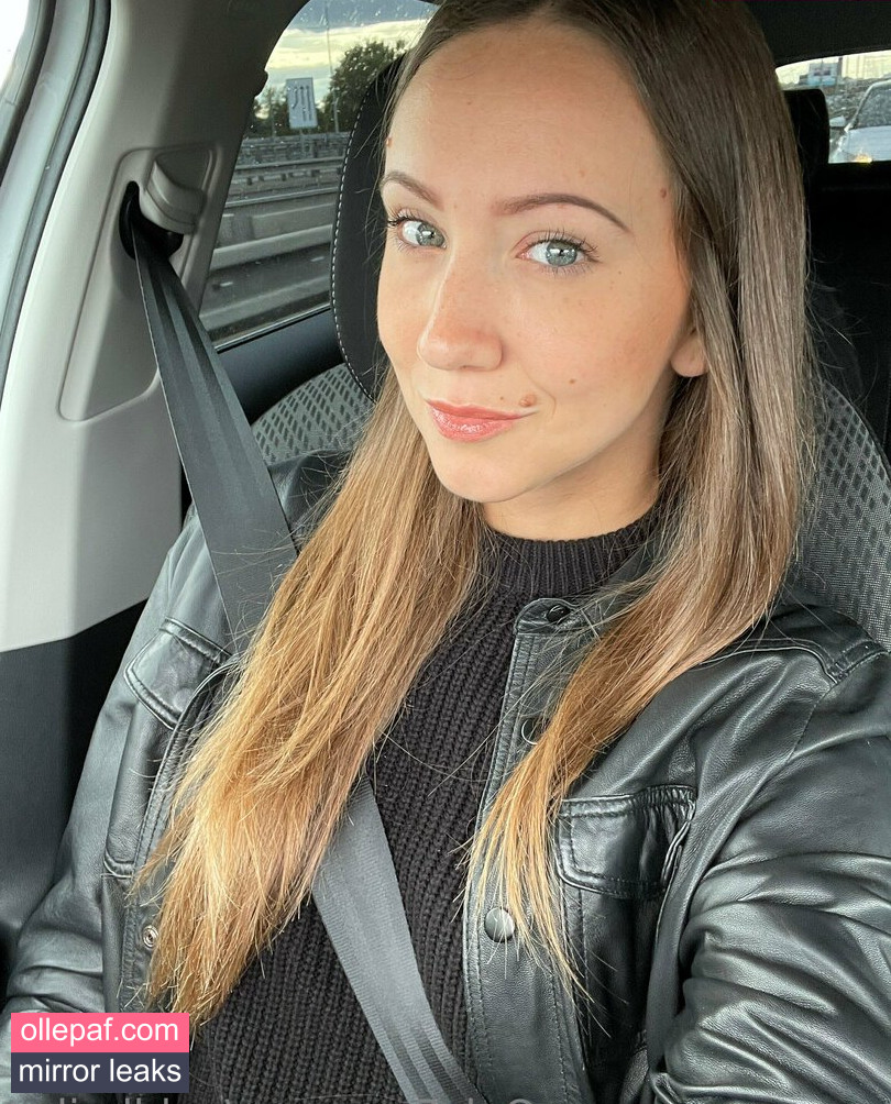 Latest Leaks goldhailey Nude #49 - Fapello
