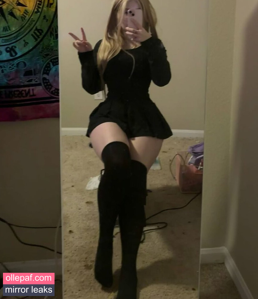 Latest Leaks gonkgonk666 Nude #2 - Fapello