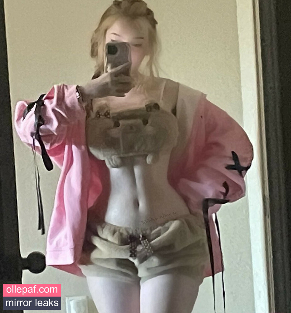 Latest Leaks gonkgonk666 Nude #105 - Fapello