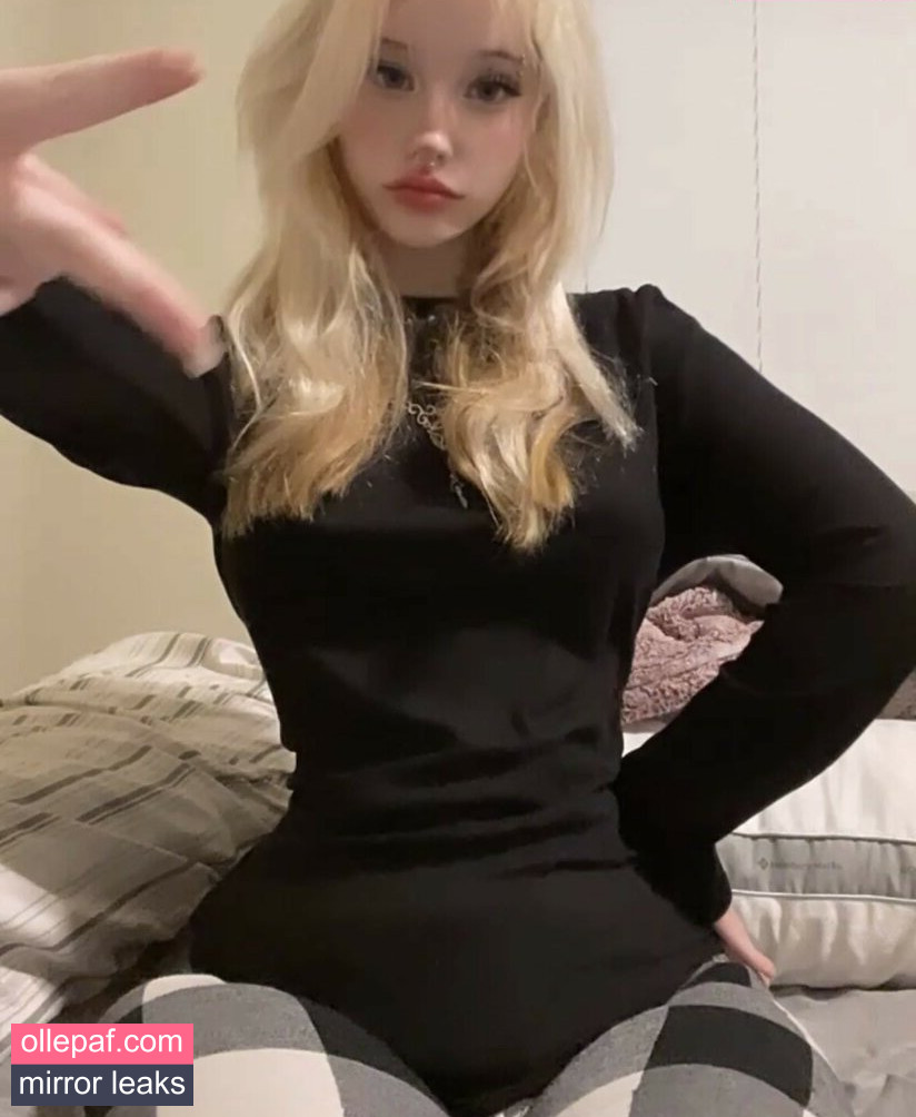 Latest Leaks gonkgonk666 Nude #157 - Fapello