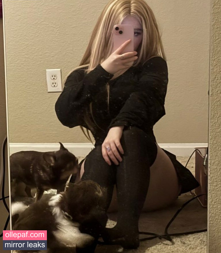 Latest Leaks gonkgonk666 Nude #4 - Fapello