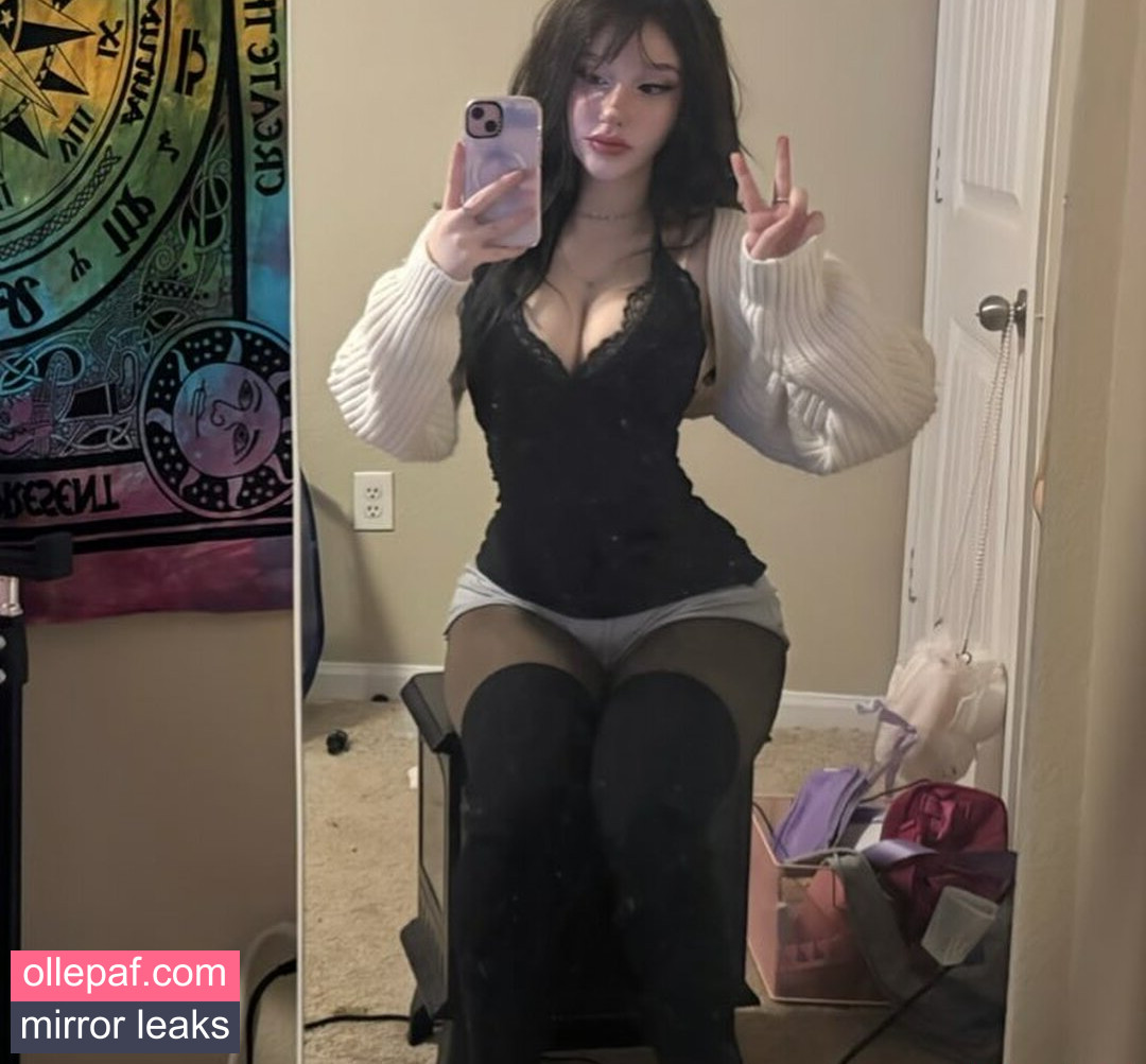 Latest Leaks gonkgonk666 Nude #6 - Fapello