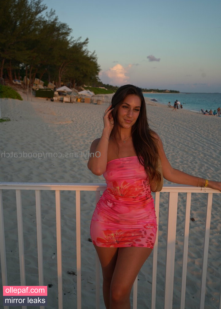 Latest Leaks Goodcatch Nude #2 - Fapello