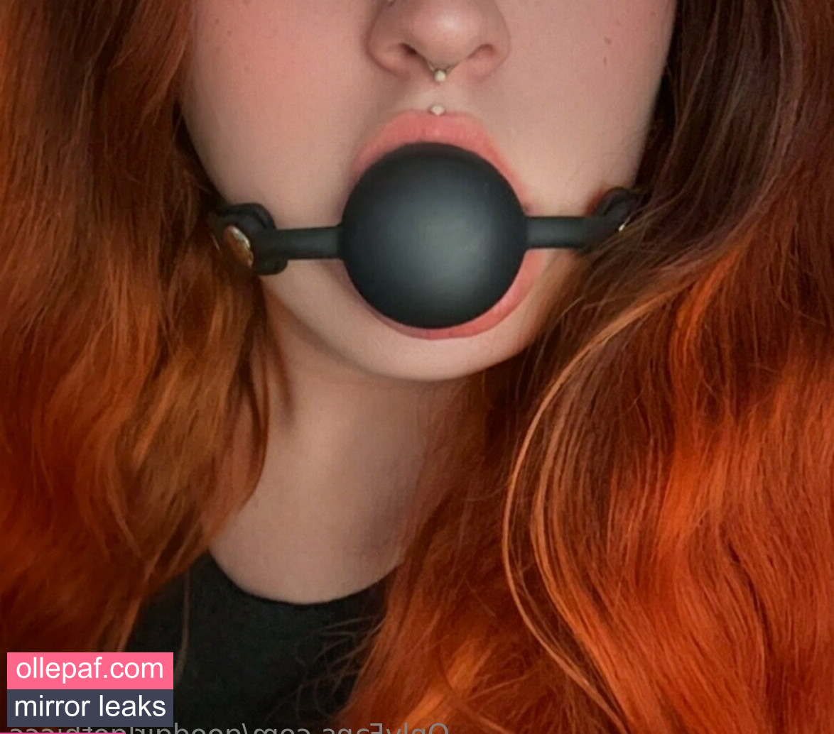 Latest Leaks goodgirlgothiccc Nude #2 - Fapello