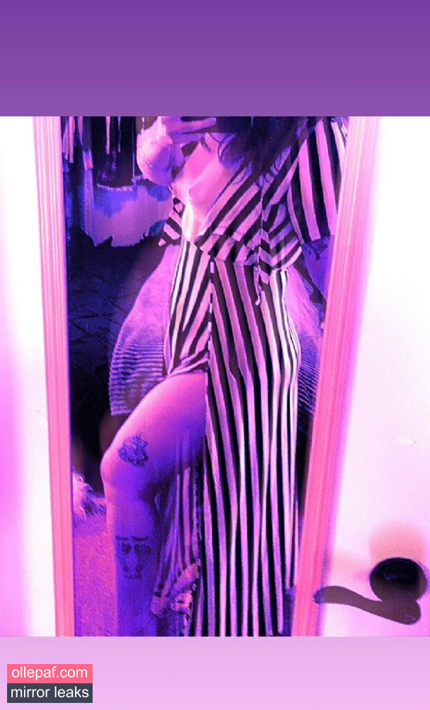 Latest Leaks goodgirlgothiccc Nude #15 - Fapello