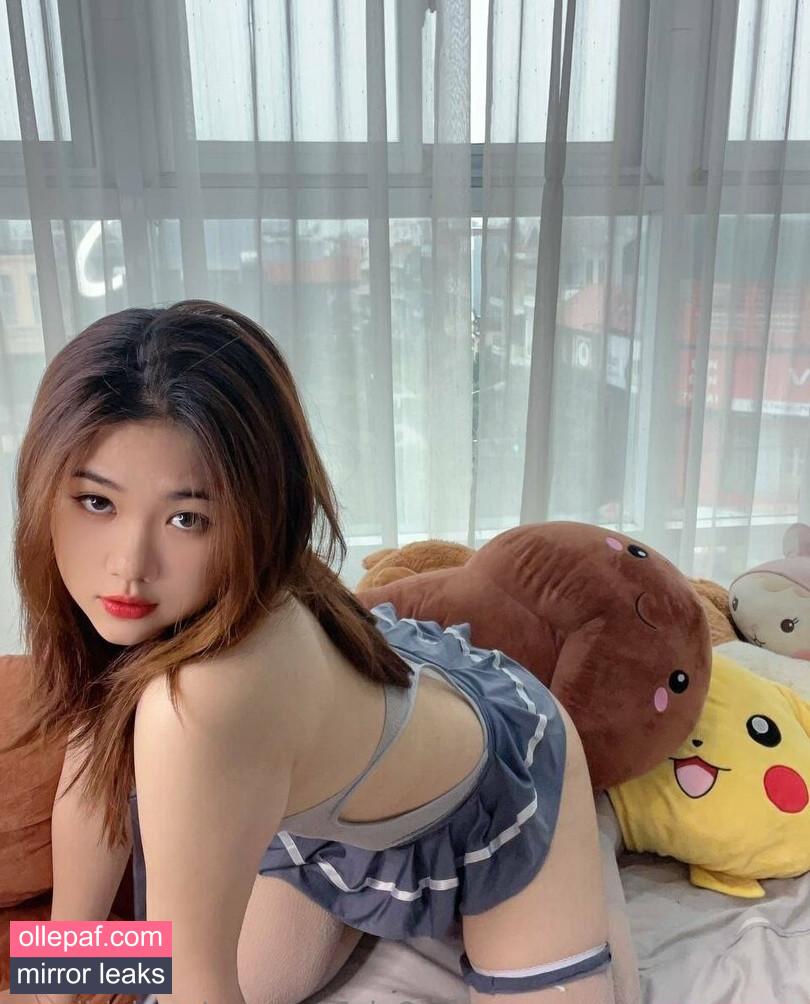 Latest Leaks goodgirlhana Nude #102 - Fapello
