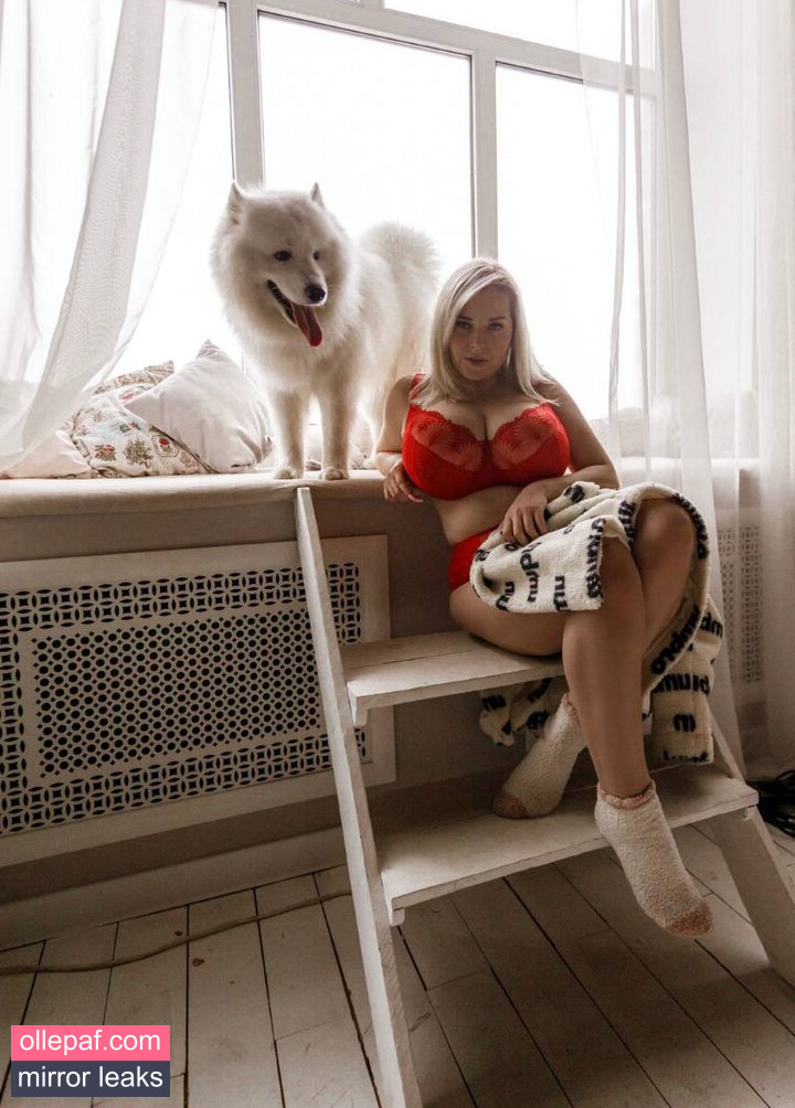 Latest Leaks Goodnino Nude #36 - Fapello