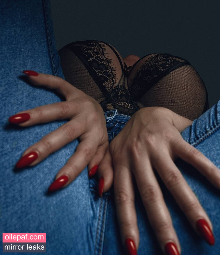 Latest Leaks Goodnino Nude #59 - Fapello