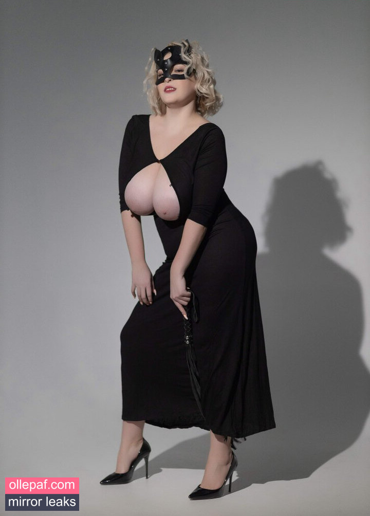 Latest Leaks Goodnino Nude #91 - Fapello