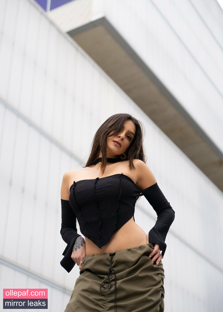 Latest Leaks goodwithmytongue Nude #24 - Fapello