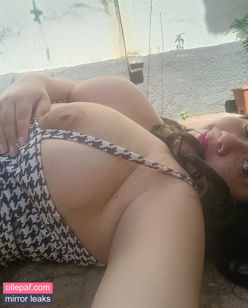 Latest Leaks gorditamaah Nude #3 - Fapello