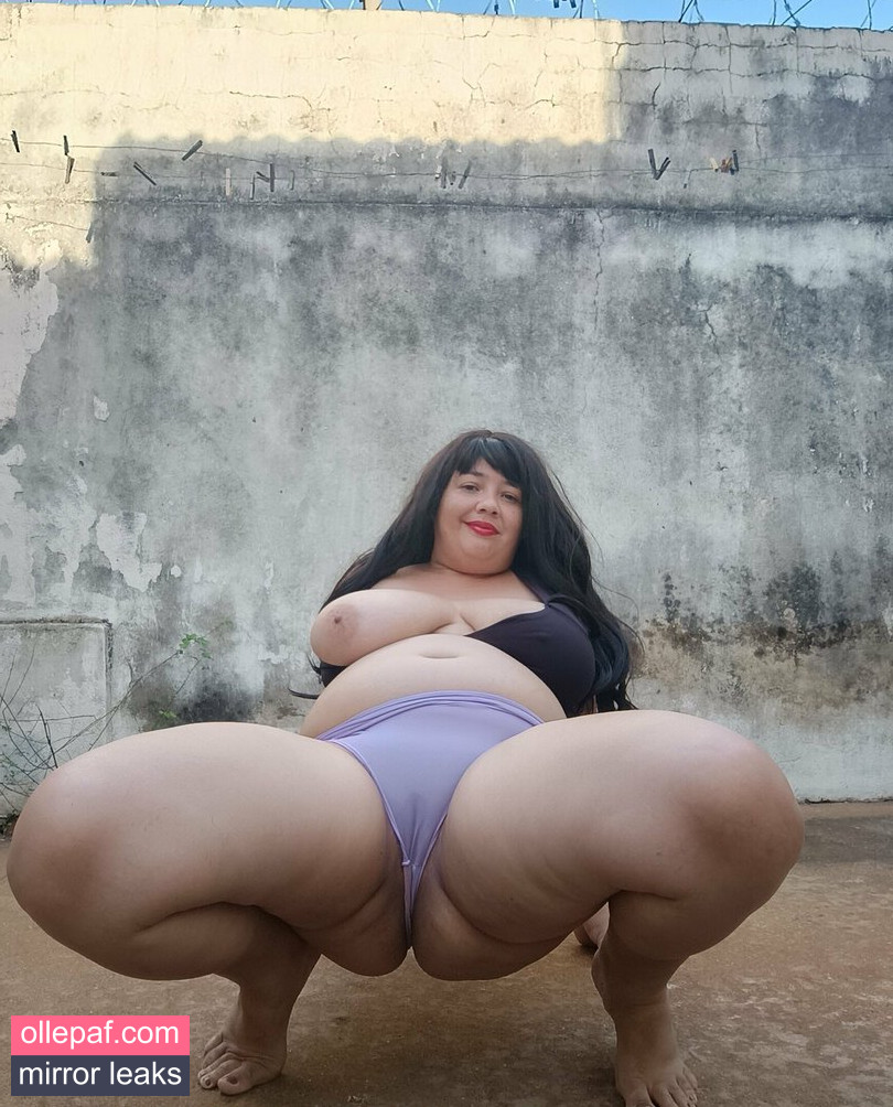 Latest Leaks gorditamaah Nude #9 - Fapello