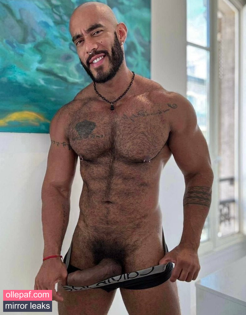 Latest Leaks gordon_sam Nude #11 - Fapello