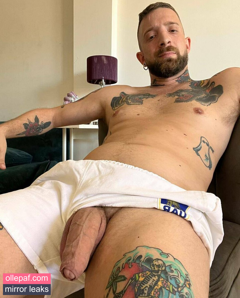 Latest Leaks gordon_sam Nude #19 - Fapello
