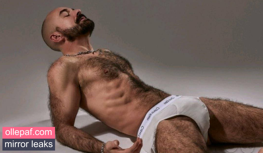 Latest Leaks gordon_sam Nude #3 - Fapello