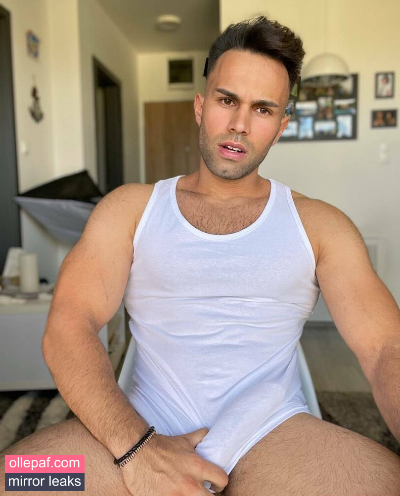 Latest Leaks gordon_sam Nude #32 - Fapello