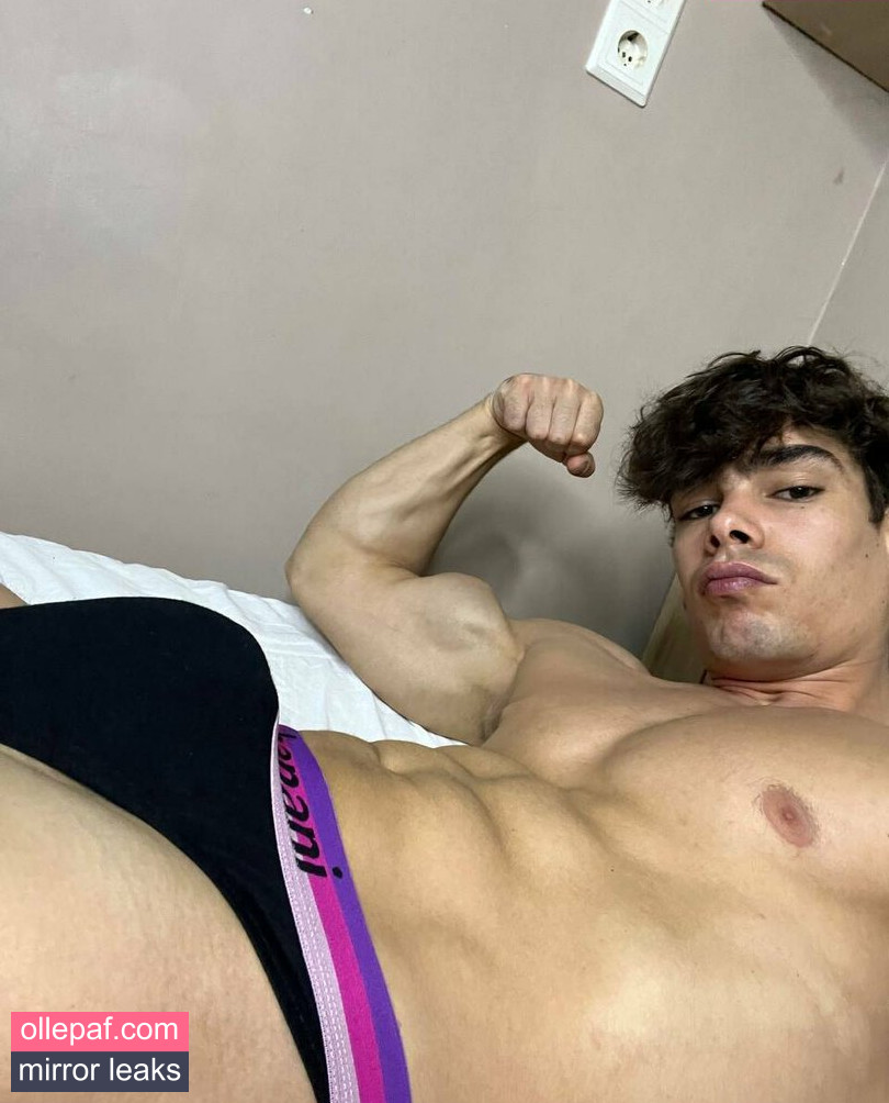 Latest Leaks gordon_sam Nude #33 - Fapello