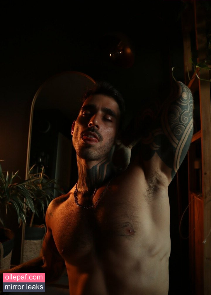 Latest Leaks gordon_sam Nude #6 - Fapello
