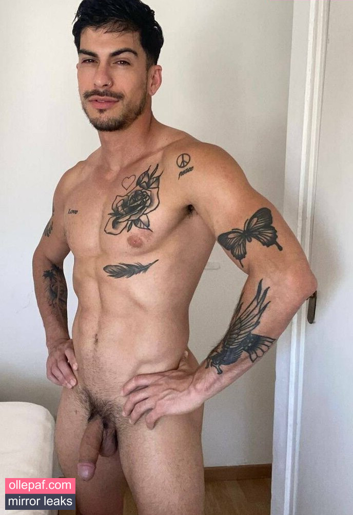 Latest Leaks gordon_sam Nude #8 - Fapello