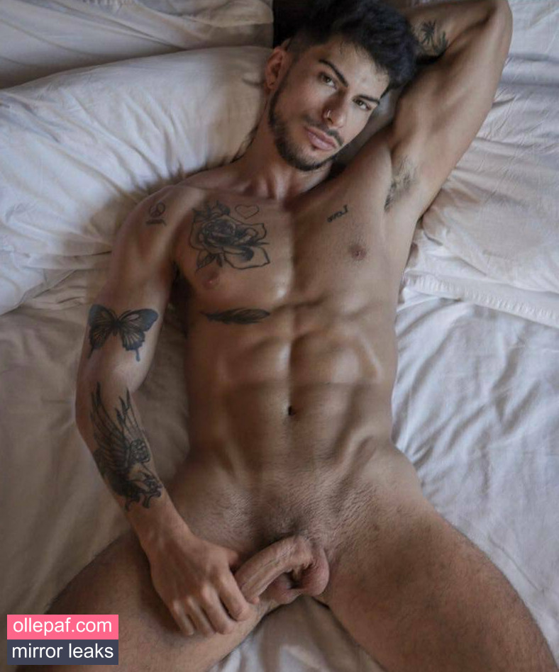 Latest Leaks gordon_sam Nude #9 - Fapello