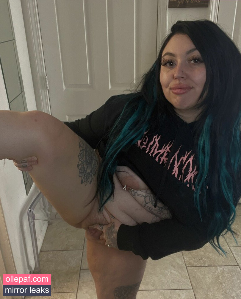 Latest Leaks gore_baby Nude #135 - Fapello