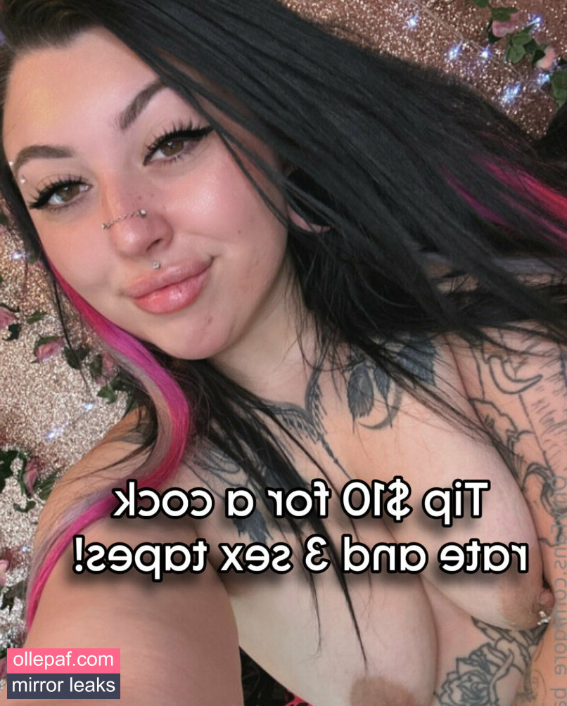 Latest Leaks gore_baby Nude #249 - Fapello