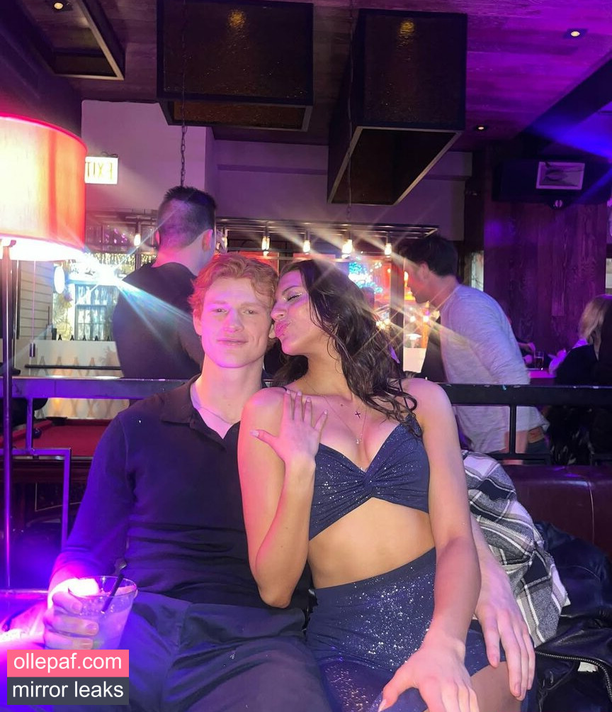 Latest Leaks Gorgeous Sophia Fio Rito Nude #13 - Fapello
