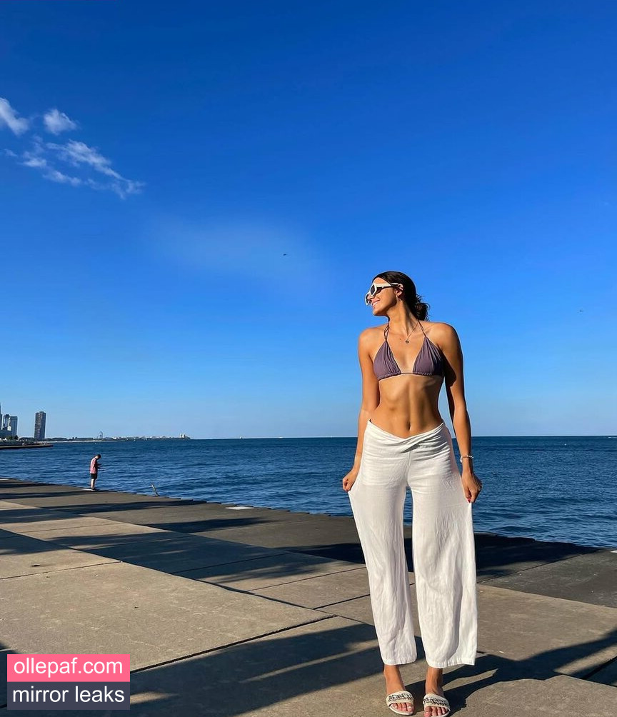 Latest Leaks Gorgeous Sophia Fio Rito Nude #19 - Fapello
